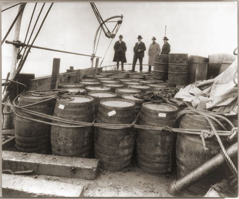 Rum-running, or smuggling alcohol by sea, was another area where women played a significant role. They transported liquor from Canada and the Caribbean, using their ability to avoid suspicion to cross borders undetected. Some women disguised themselves as fishermen or innocent travelers, successfully evading authorities and delivering alcohol to organized crime groups operating in the U.S.